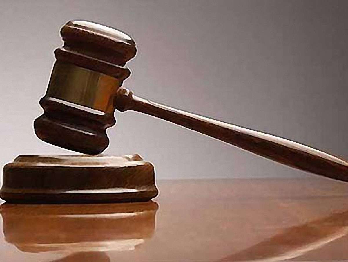 Суд ухвалив рішення про затримання Аксьонова та Константинова