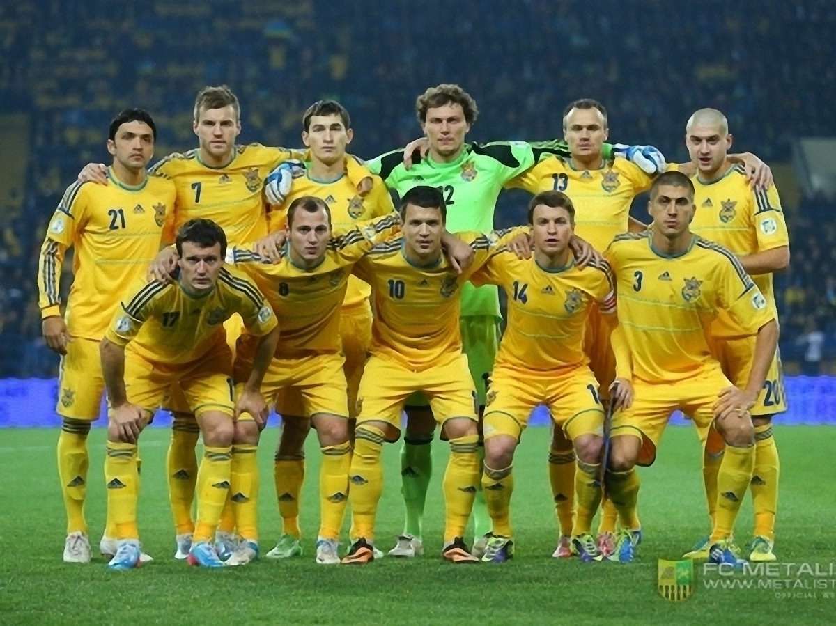 Збірна України перемогла США – 2:0