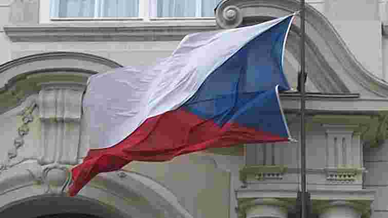 Чехія засудила вторгнення Росії до України
