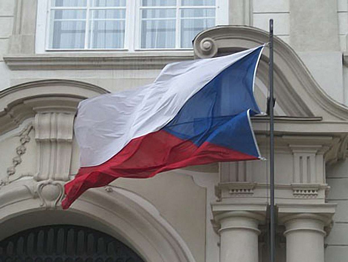Чехія засудила вторгнення Росії до України