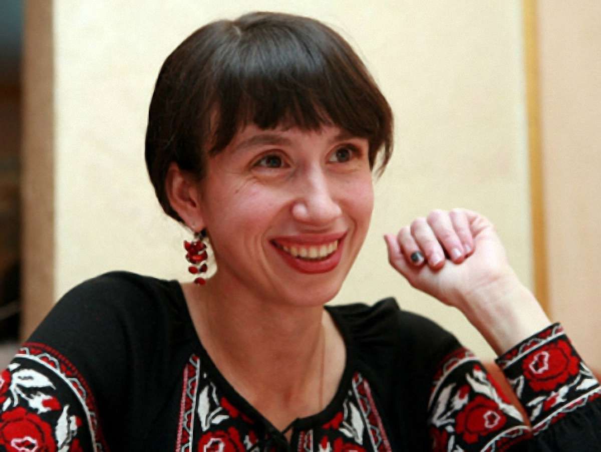 Чорновол призначили уповноваженим з антикорупційної політики