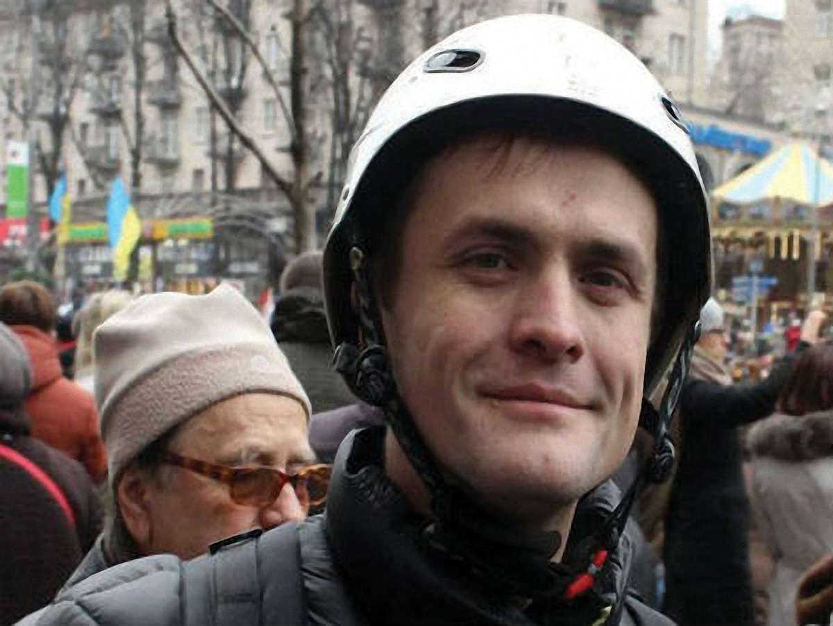 Громадський сектор Майдану хоче бачити мером Києва Луценка