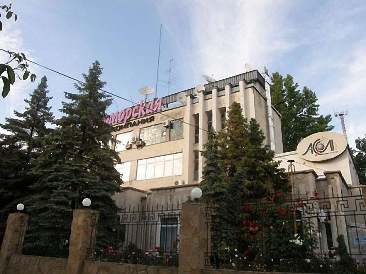 "Россия 24" почав мовлення в Криму на відібраних частотах