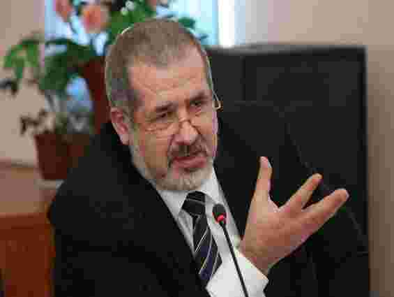 Меджліс закликає кримчан бойкотувати референдум