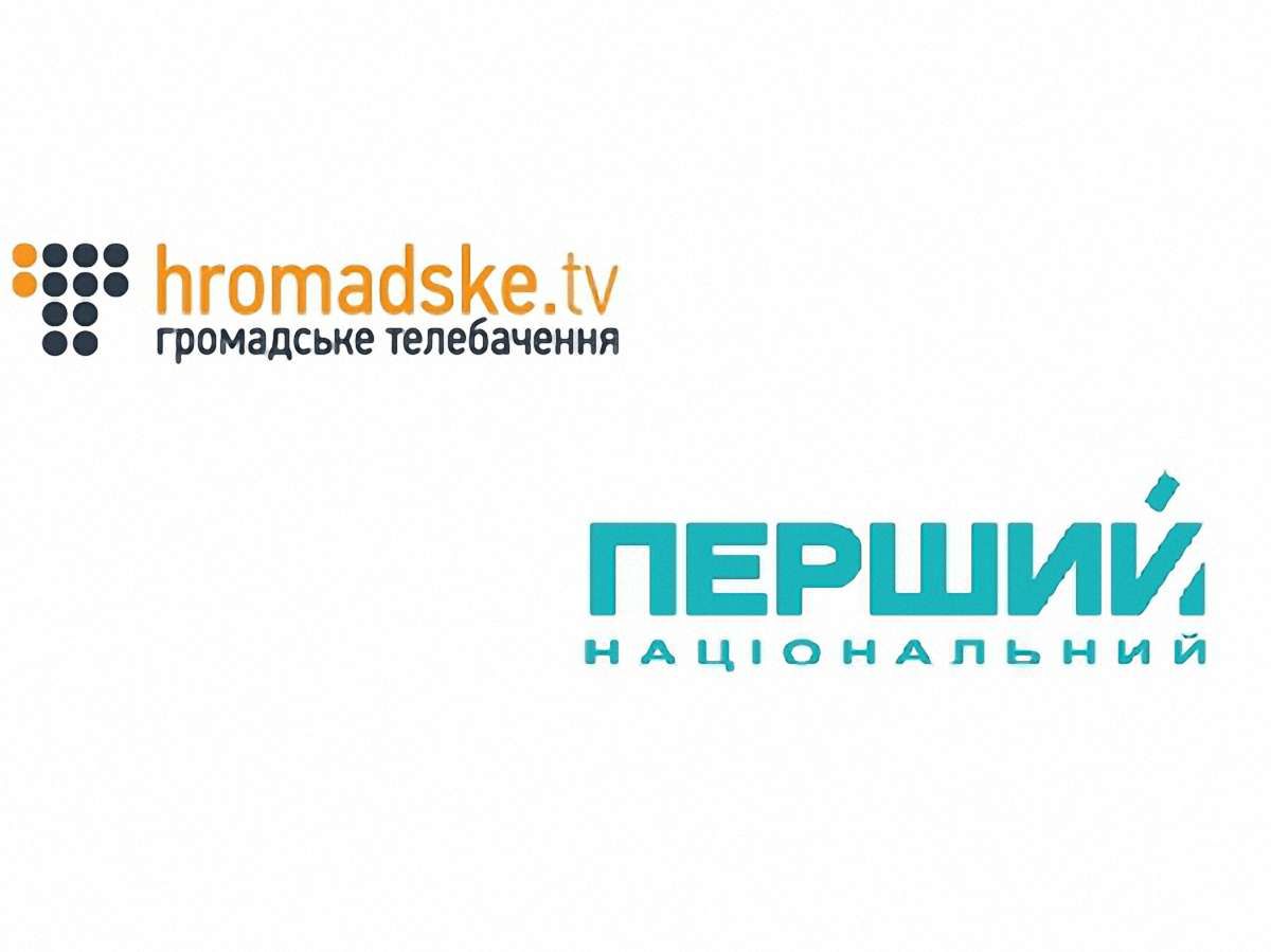 «Громадське ТБ» заявляє про витіснення з Першого національного