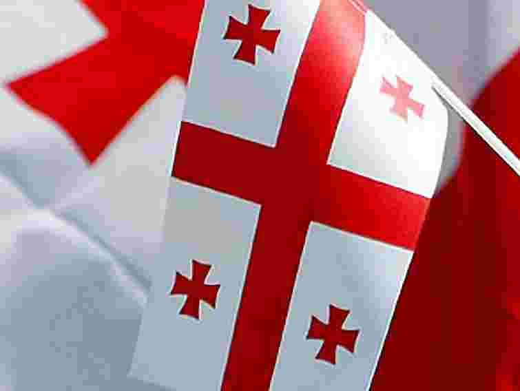 Грузія засудила дії Росії проти суверенітету України