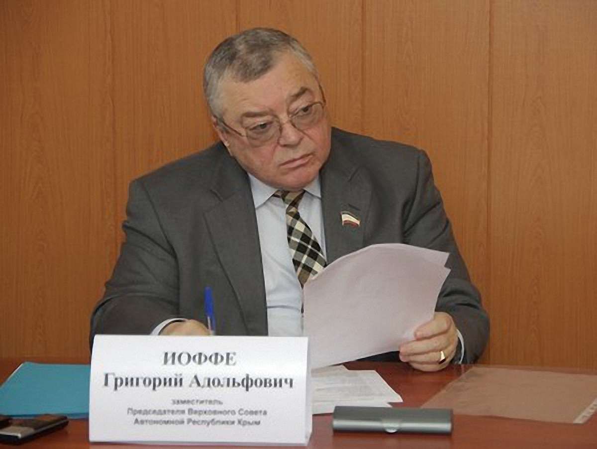 Рада Криму: Референдум відбудеться, списки виборців уже готові