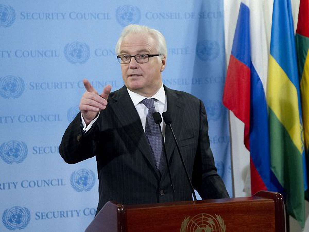 Росія перервала політичні відносини з Україною