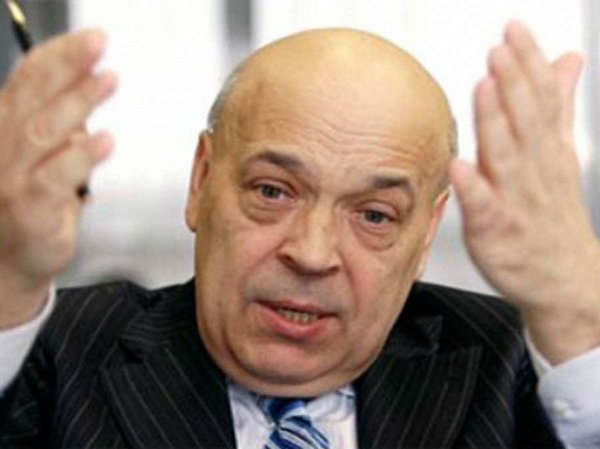 Людей розстрілювали снайпери СБУ і МВС, - Москаль