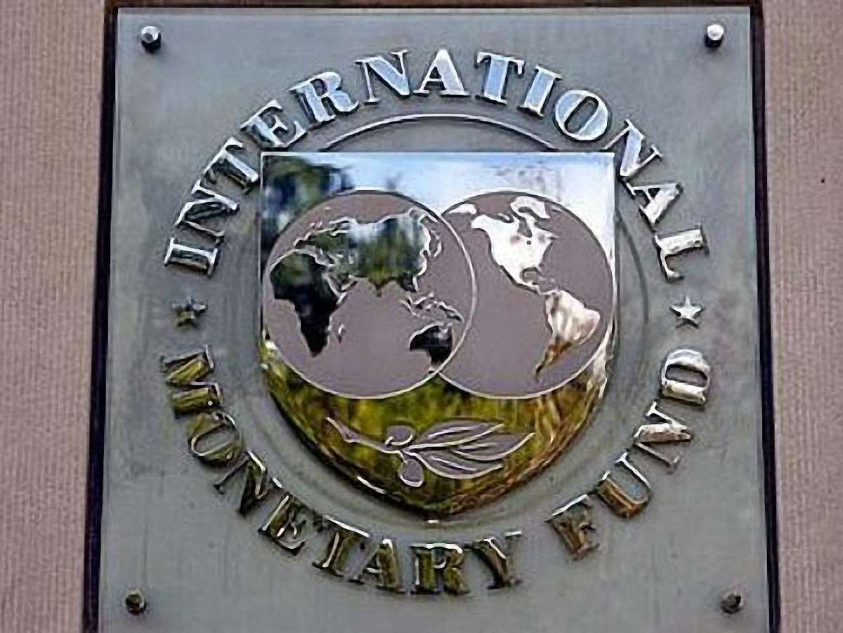 МВФ відзначає прогрес на переговорах з Україною