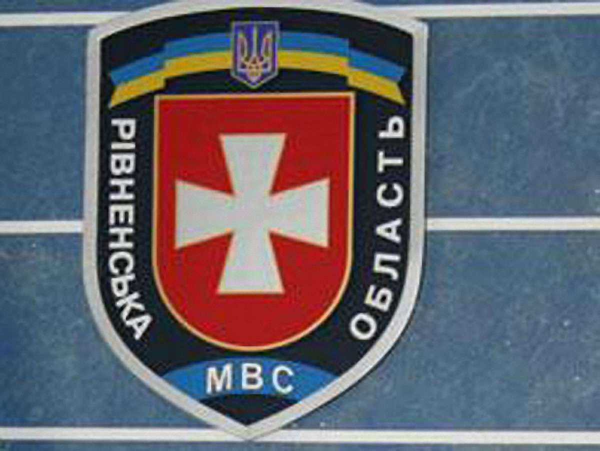 Міліціонери Рівненщини збунтувалися проти нового керівника