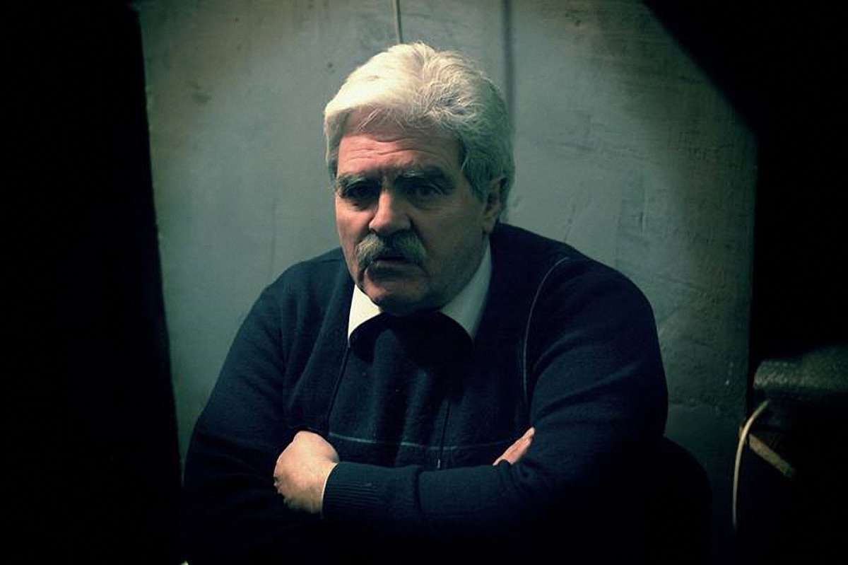 У Львові помер відомий музикант та композитор Роман Лозинський
