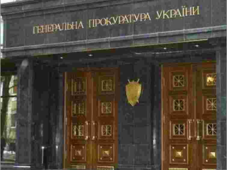 Генпрокуратура відкрила справу через побиття журналістів у Криму