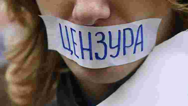 В ОБСЄ засудили цензуру і побиття журналістів у Криму