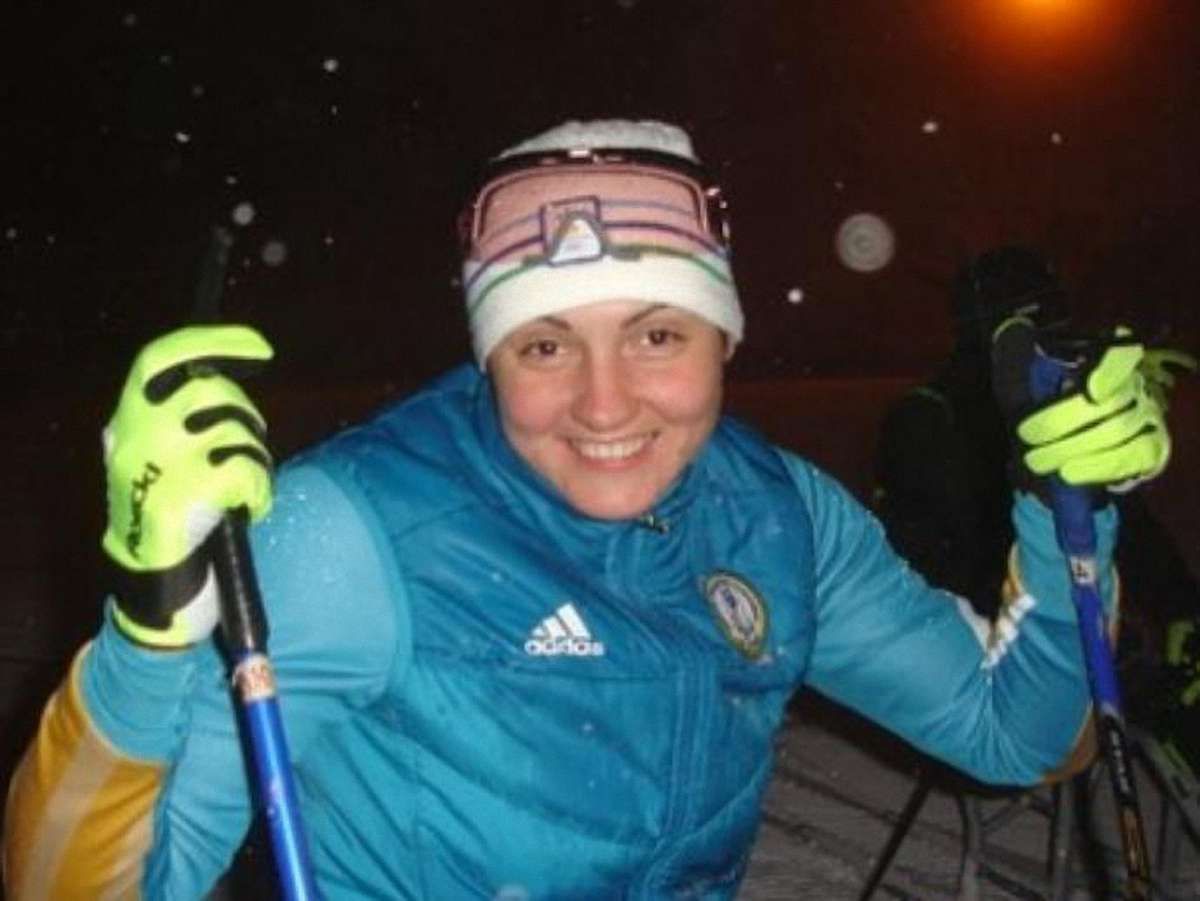 Україна виборола друге золото Паралімпіади