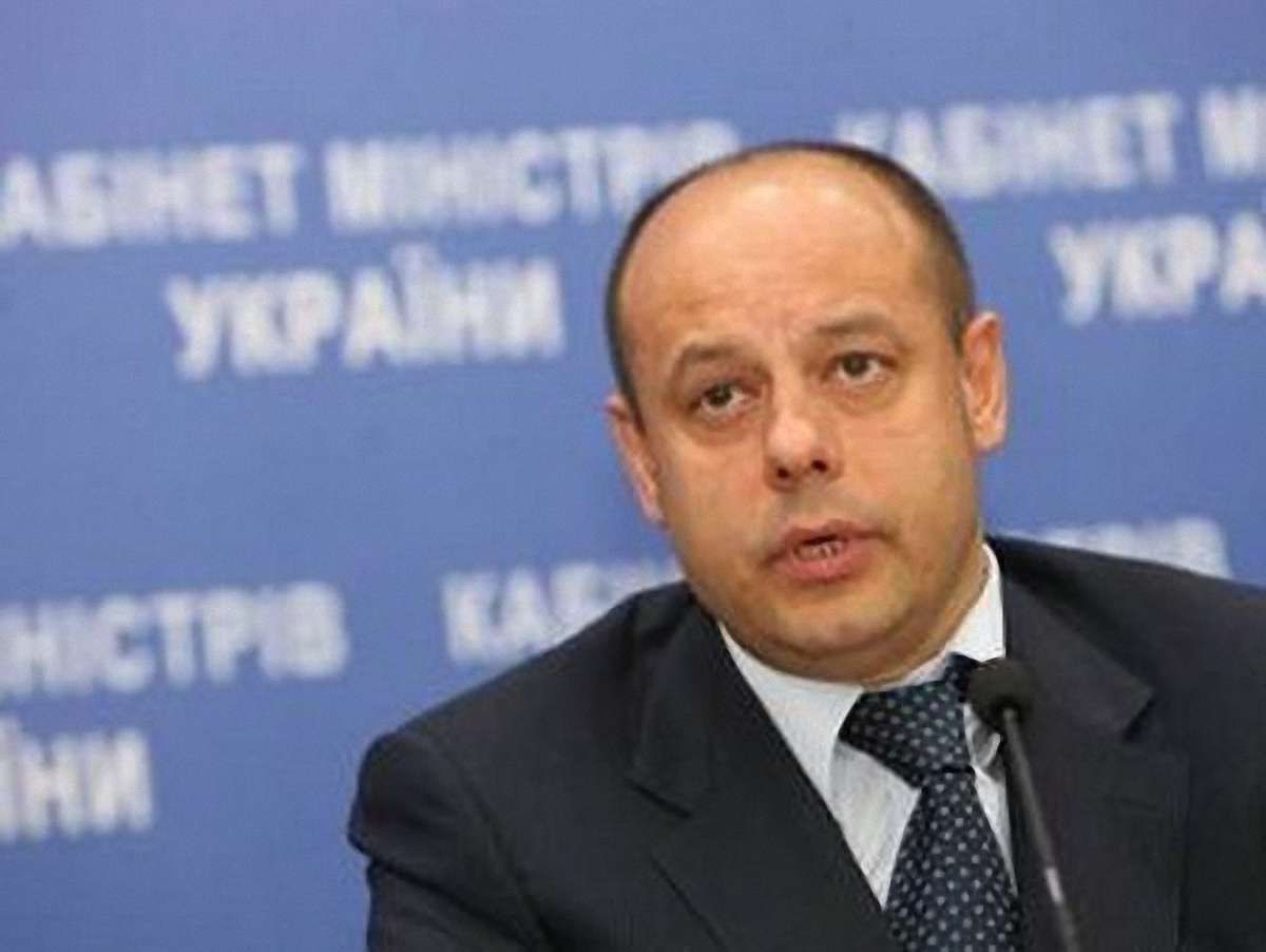 В уряді назвали можливу нову ціну на російський газ