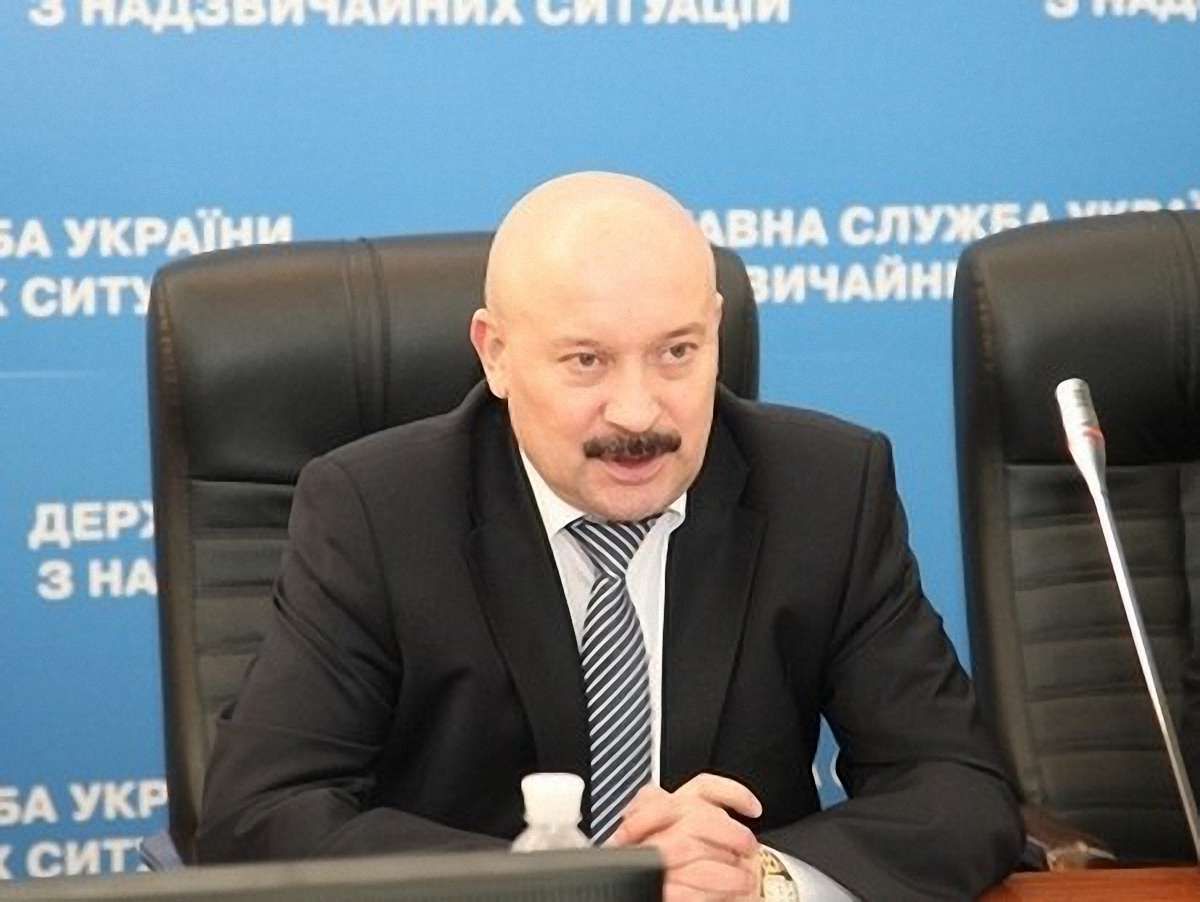 У Луганську новопризначеного губернатора змусили подати у відставку