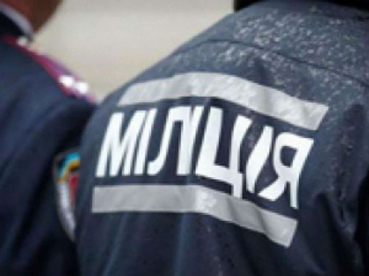 МВС звільнило керівників кримської міліції, яких призначили сепаратисти