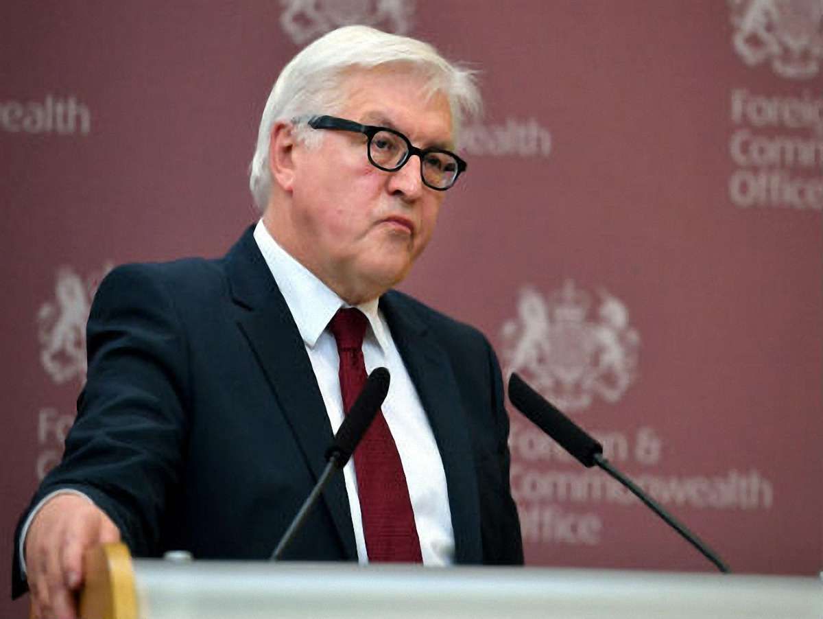 Німеччина попередила Росію про другий рівень санкцій