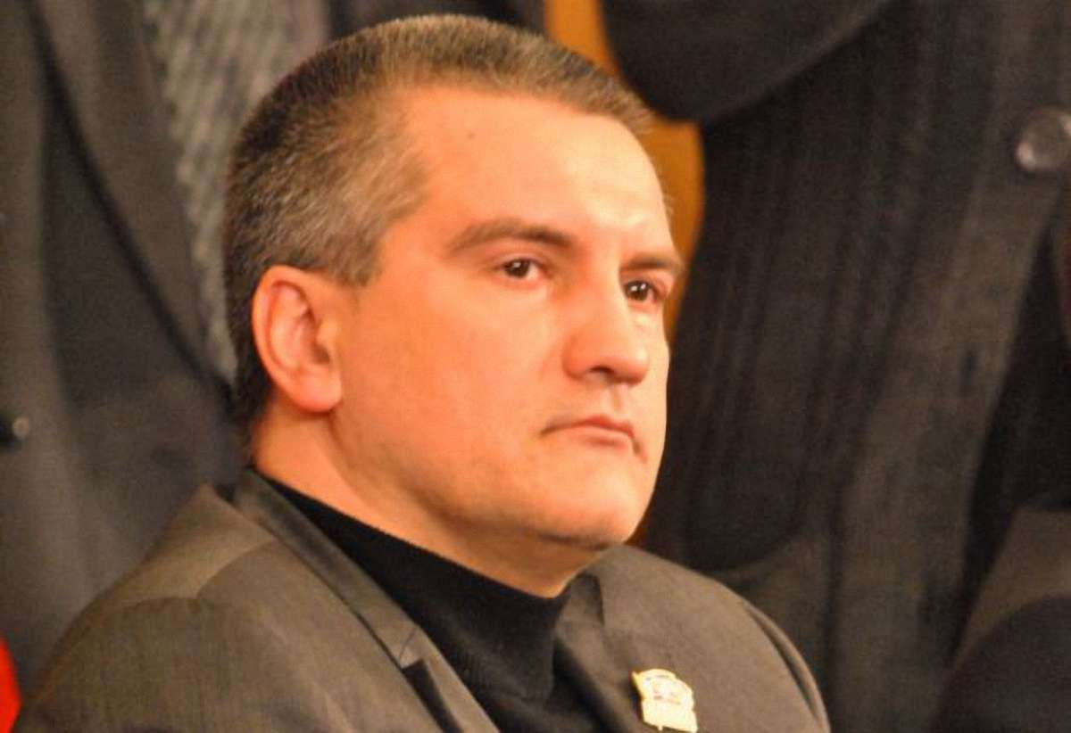 Референдум в Криму обійдеться майже у $2 млн, – Аксьонов