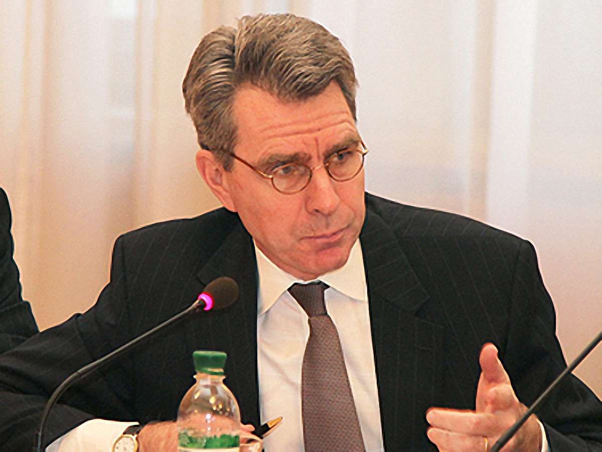 США не визнають результатів референдуму в Криму, – посол