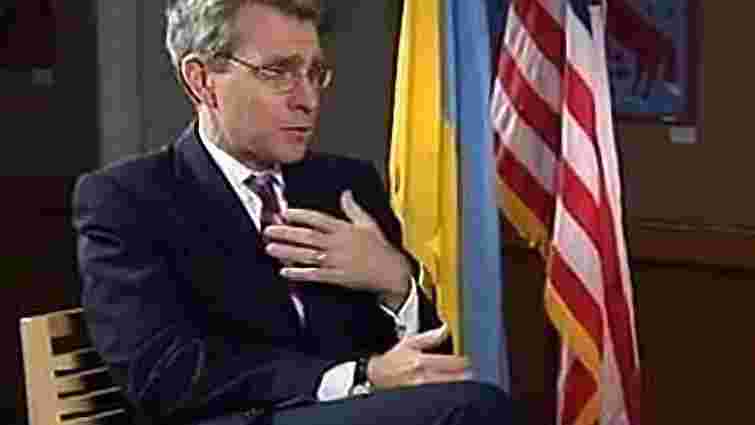 Крим був, є і буде українською землею, – посол США