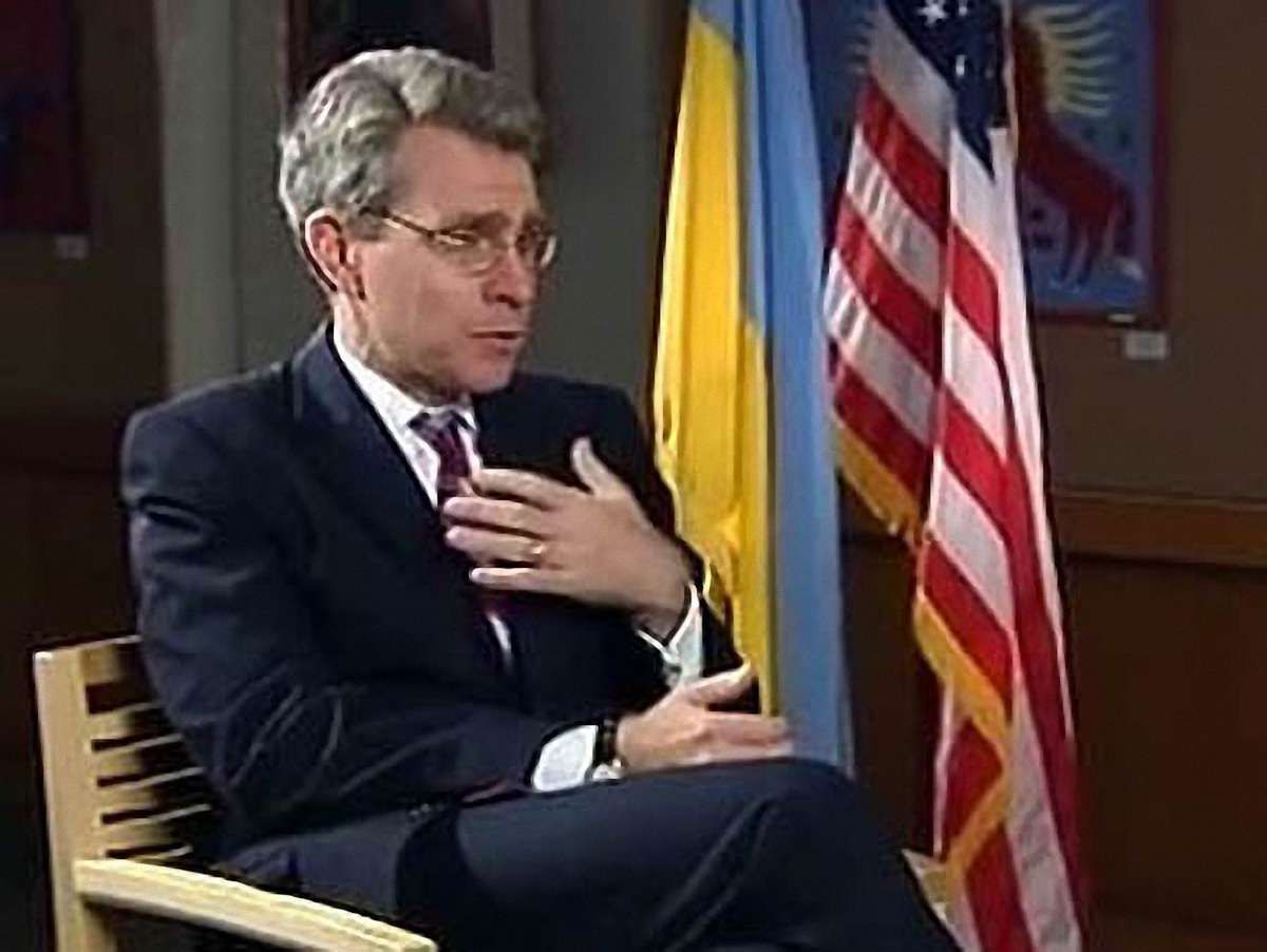 Крим був, є і буде українською землею, – посол США