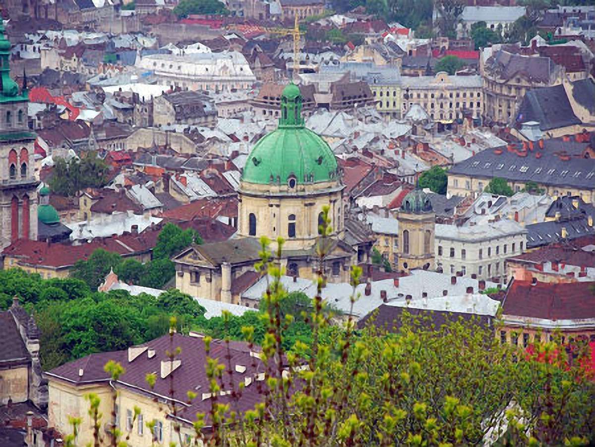 У Західній Україні у вівторок буде до +13