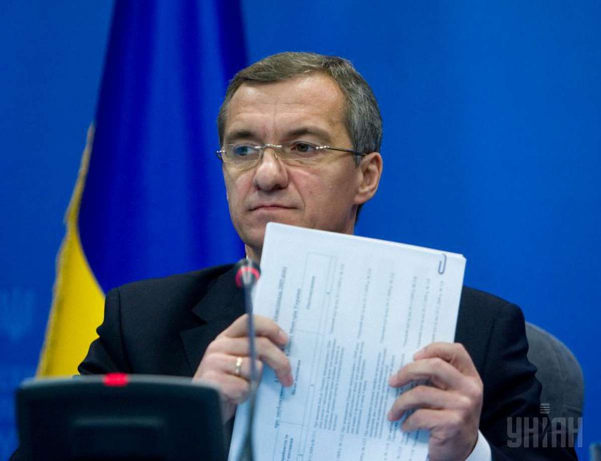 Перший транш від МВФ Україна отримає в квітні