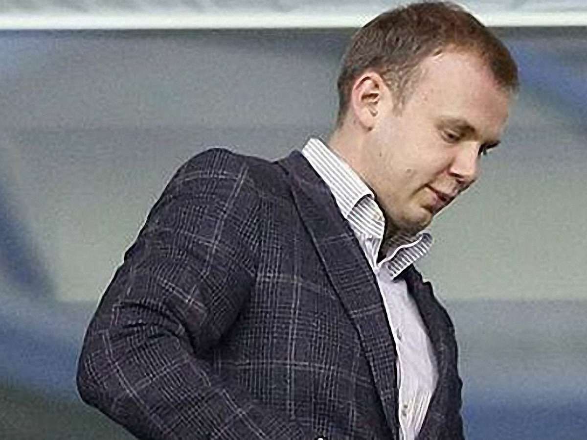Щодо компаній Курченка вже відкрито 11 кримінальних справ
