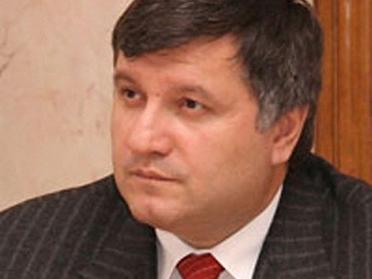 В Україні хочуть знову створити Національну гвардію