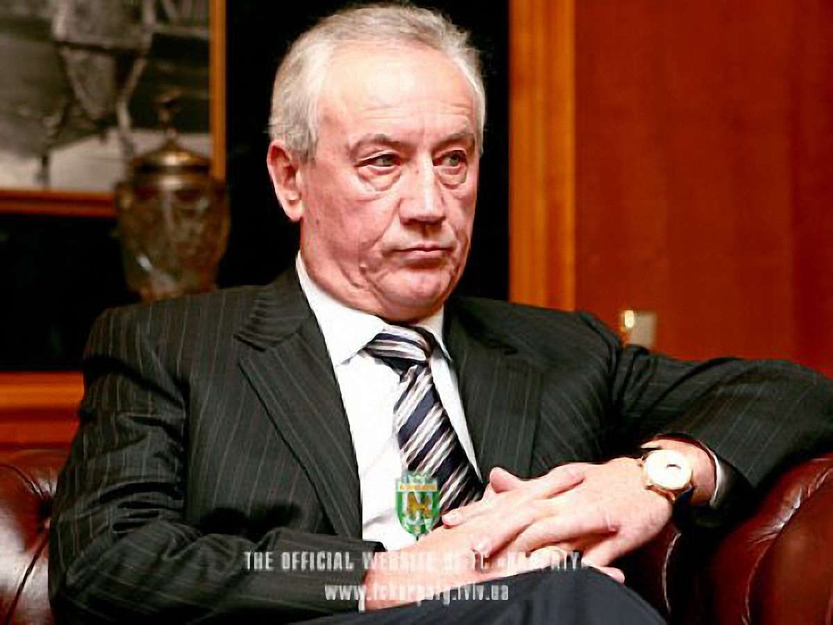 Львівські «Карпати» вимагають аудиту діяльності Прем`єр-Ліги