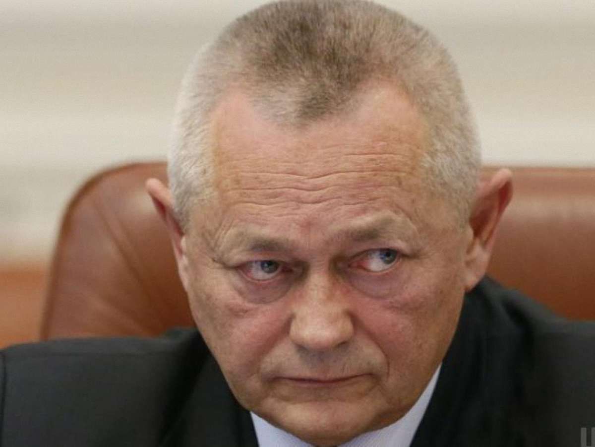 Дії нашої армії в Криму покажуть як агресію проти народу, – Тенюх