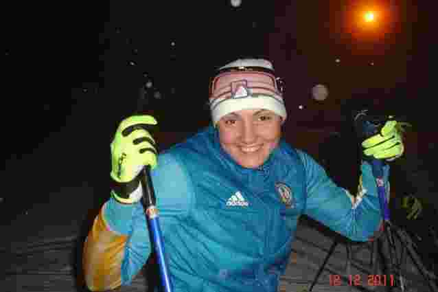 Паралімпіада в Сочі: українська біатлоністка виграла бронзу 