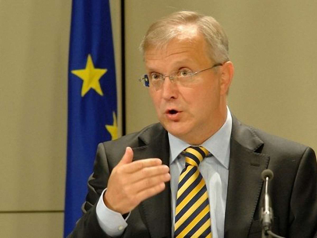 Перший транш від ЄС Україна отримає, коли підпише угоду з МВФ