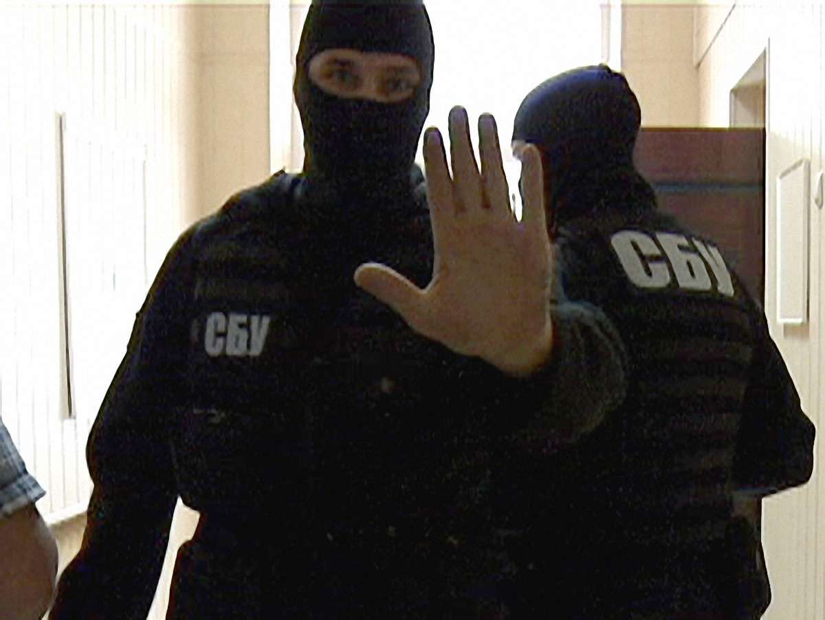 Російські розвідники причетні до провокацій в Україні, – СБУ
