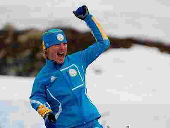 Паралімпіада в Сочі: українка здобула срібло у гонці на 10 км