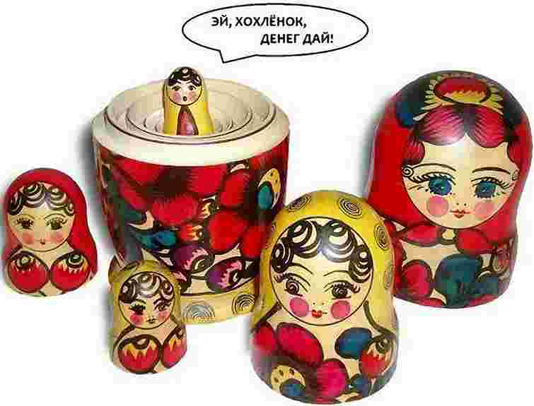 Торгові мережі Львова закликають відмовитися від російських товарів 