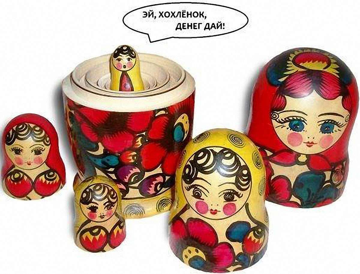 Торгові мережі Львова закликають відмовитися від російських товарів 