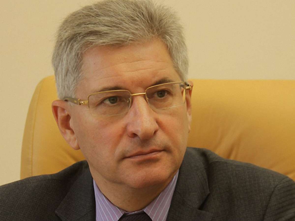 Новий прокурор отримав завдання «посадити» Садового - джерело