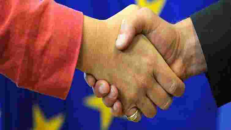 Єврокомісія знижує мита на експорт з України