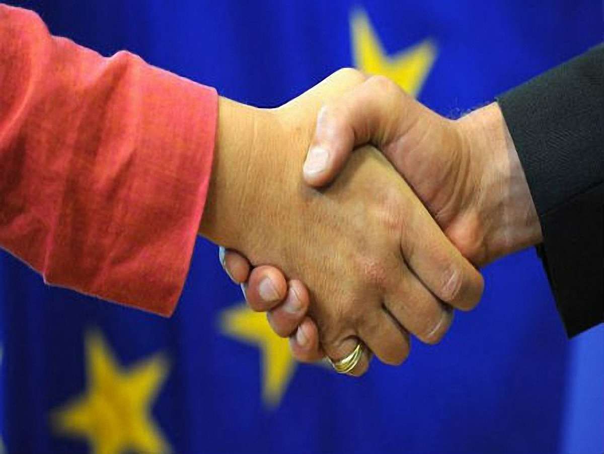 Єврокомісія знижує мита на експорт з України