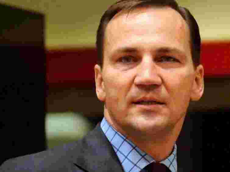 МЗС Польщі заявило, що не визнає незалежності Криму