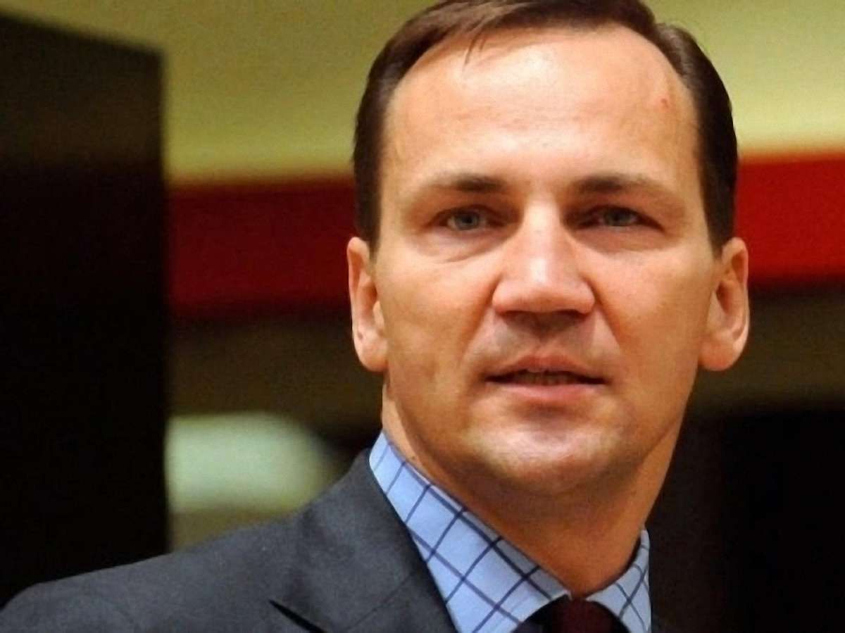 МЗС Польщі заявило, що не визнає незалежності Криму