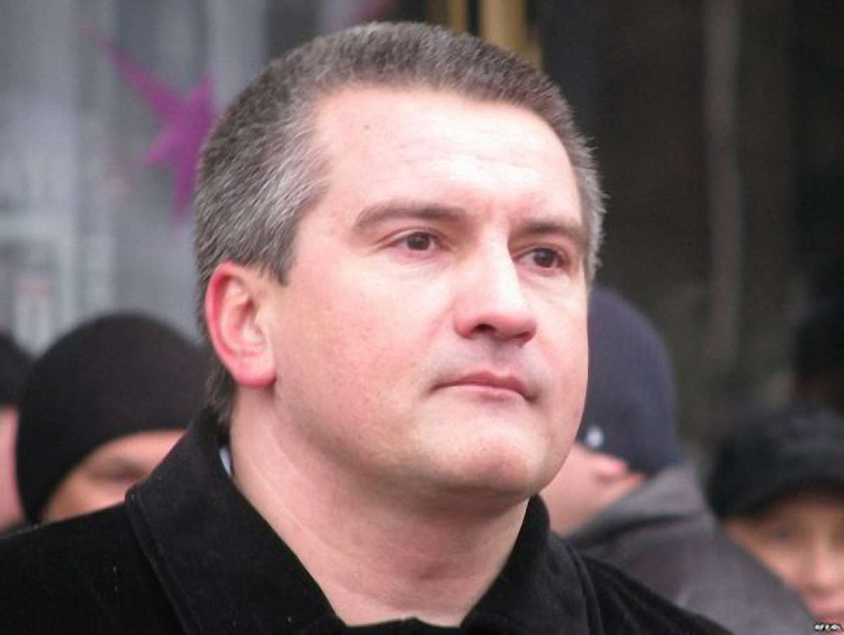 Влада Криму закриє повітряний простір у день референдуму
