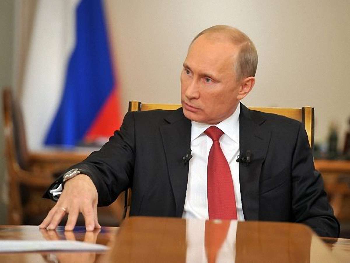 Російські митці підтримали дії Путіна в Криму (список)