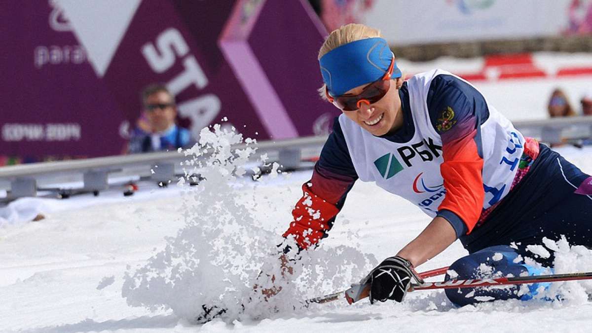 Паралімпіада в Сочі: українці здобули вже сім бронзових нагород