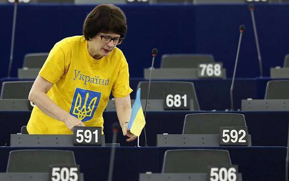 Дебати в Європарламенті: «Путін грається з вогнем»