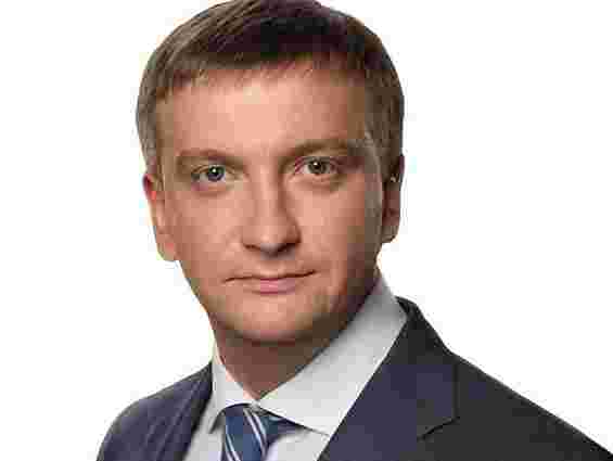 Мін’юст назвав законним рішення ВР про відсторонення Януковича