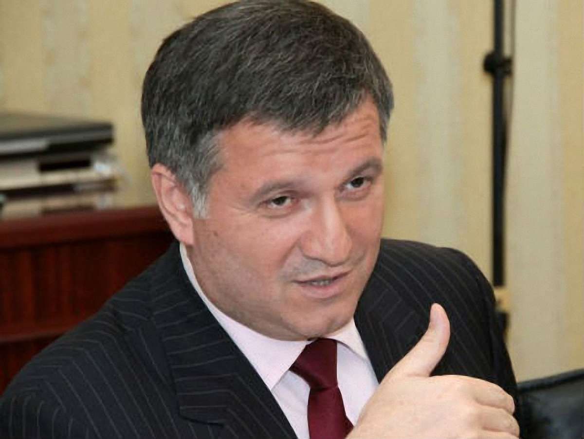 Аваков розповів, коли Україна вимагатиме екстрадиції Януковича